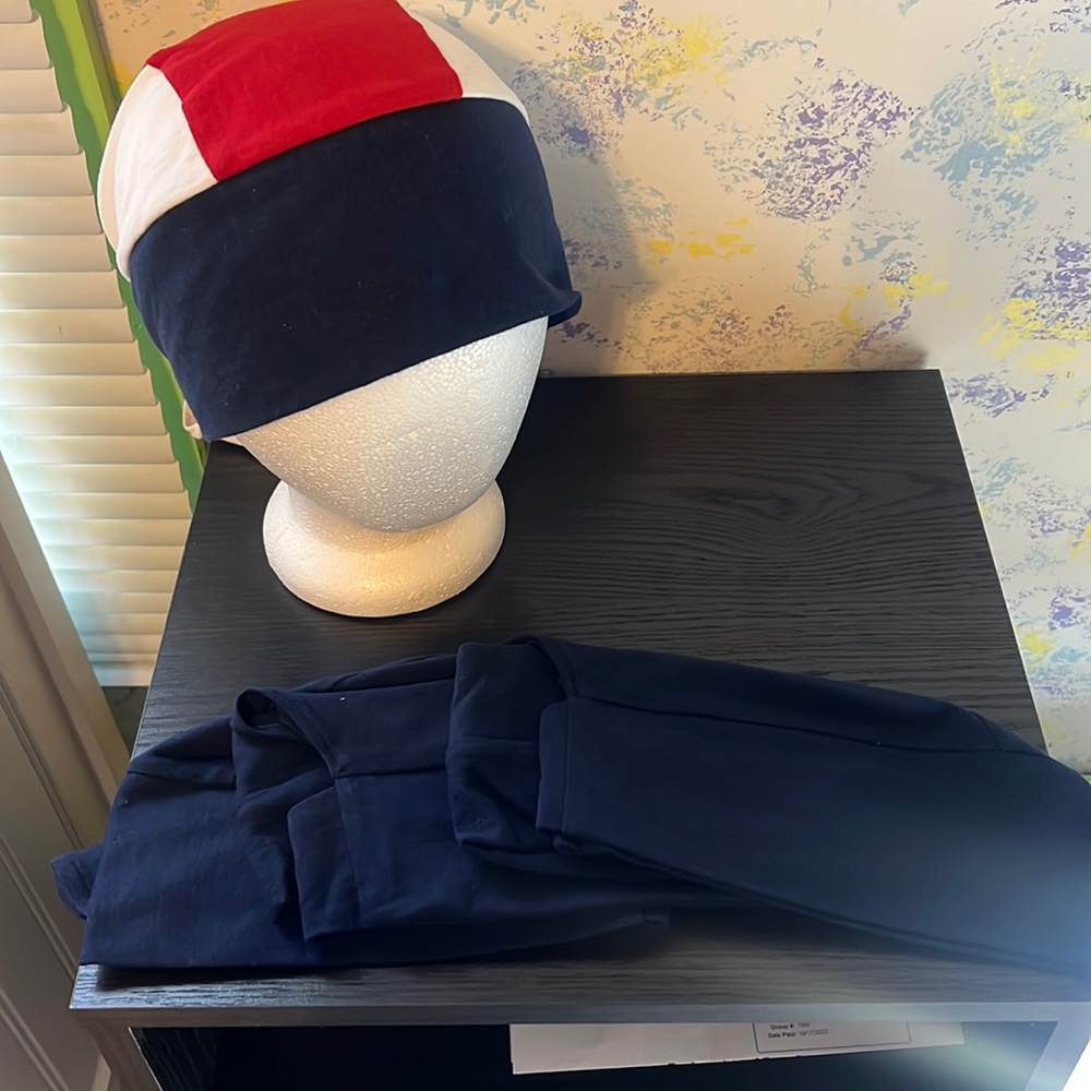 Adult Size Do Rags